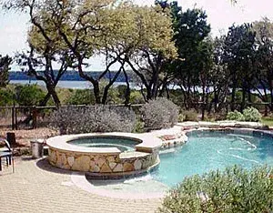 Hill Country | Bespoke Residence | 5-Star Energy Achievement — Custom Home Builders project by Katz Builders, Inc.
