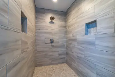 Hill Creek Neighborhood - 2 — Custom Home Builders project by MC Homes