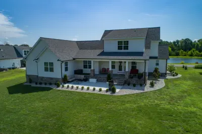 Hill Creek Development - 3 — Custom Home Builders project by MC Homes