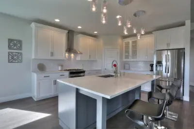Hageman Custom Homes LLC, DBA GH Construction - Custom Home Builders in Richland, WA