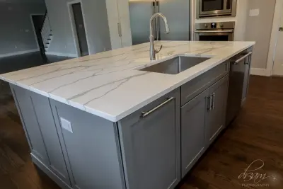Hillcrest Place - New Development — Custom Home Builders project by Mahn Custom Homes And Renovations