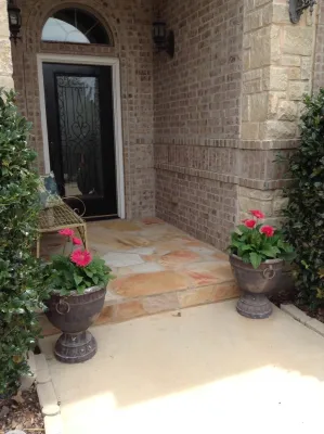 Alford's Landscaping - Drip Irrigation System Installation in Fort Worth, TX
