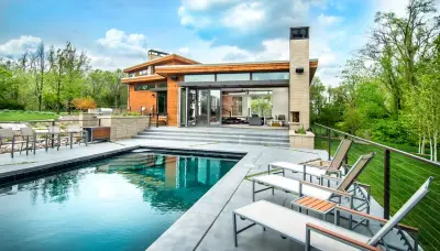Summit Ridge — Custom Home Builders project by Rezac Construction