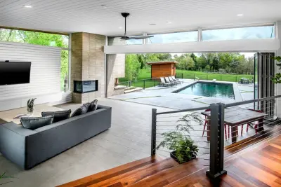 Rezac Construction - Bathroom Remodeling in Lincoln, NE