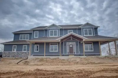 Kirchner Custom Builders, Inc. - Architectural & Building Design Services in La Crosse, WI