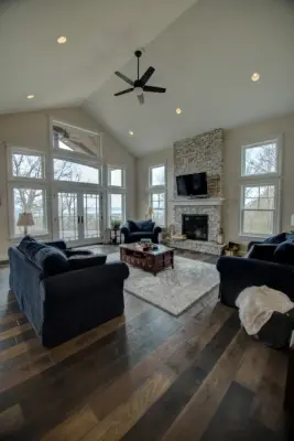 Kirchner Custom Builders, Inc. - Architectural & Building Design Services in La Crosse, WI