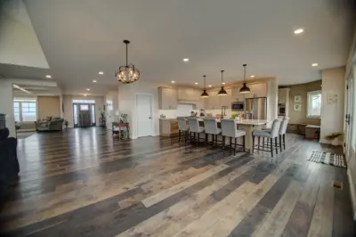 Kirchner Custom Builders, Inc. - Architectural & Building Design Services in La Crosse, WI