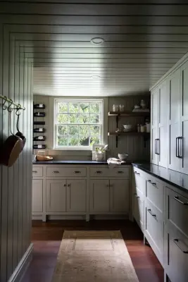 Ennis Construction - Custom Home Builders in Quechee, VT