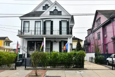 Elyod Construction - Custom Home Builders in New Orleans, LA