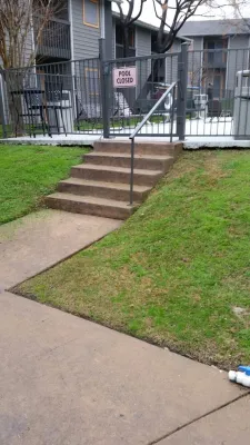 All America, Inc. - Irrigation System Repair in San Antonio, TX