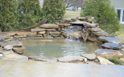 Davis Landscape Ltd - Landscape Maintenance in Raleigh, NC