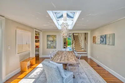 Heritage Residence — Custom Home Builders project by Saltsman Brenzel, Inc.