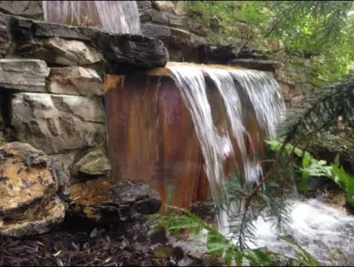 All Natural Landscape LLC - Patio Design & Installation in Plattsmouth, NE