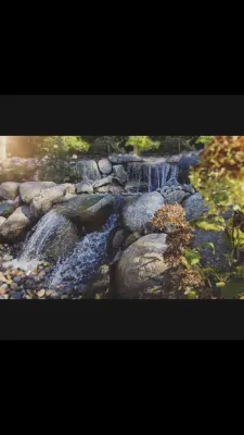 All Natural Landscape LLC - Patio Design & Installation in Plattsmouth, NE