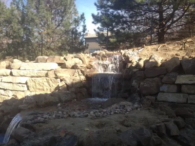 All Natural Landscape LLC - Patio Design & Installation in Plattsmouth, NE