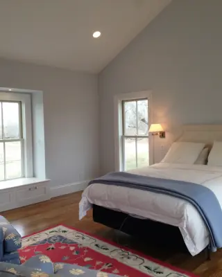 Roger Wilkie, Jr. Builder, Inc. - Carpentry & Woodworking in Tiverton, RI