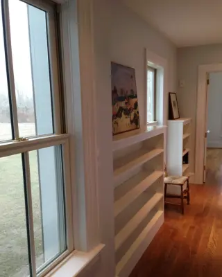 Roger Wilkie, Jr. Builder, Inc. - Carpentry & Woodworking in Tiverton, RI