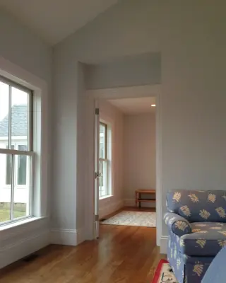 Roger Wilkie, Jr. Builder, Inc. - Carpentry & Woodworking in Tiverton, RI