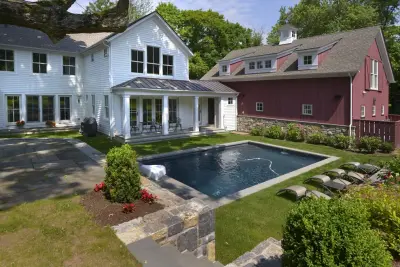 Legacy Construction Northeast LLC - Design-Build Services in White Plains, NY
