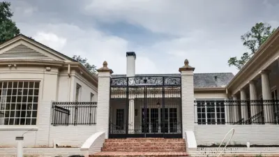 Vintage Homes - Design-Build Services in Shreveport, LA