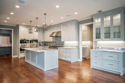 Vintage Homes - Design-Build Services in Shreveport, LA