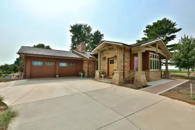 The Atkins Group - Design-Build Services in Urbana, IL
