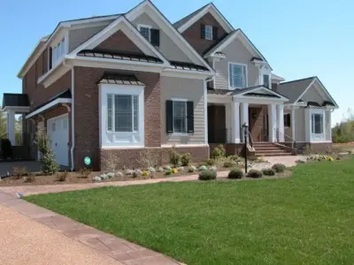 Hohmann Builders - Door Installation & Replacement in Carrollton, VA