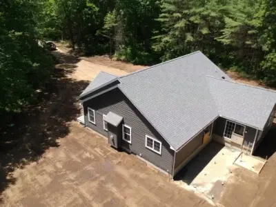 Aspen Ridge Builders LLC - Carpentry & Woodworking in Concord, NH