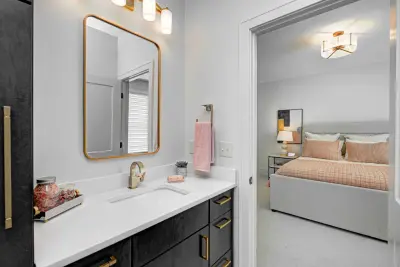 Holliday Farms - European Transition — Custom Home Builders project by Old Town Design Group