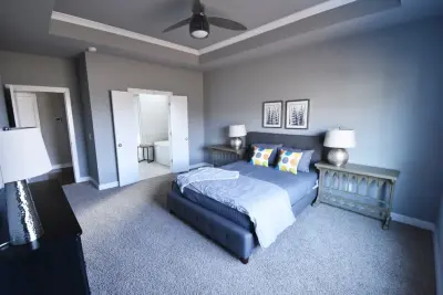 Holliday — Custom Home Builders project by Homes By Chris