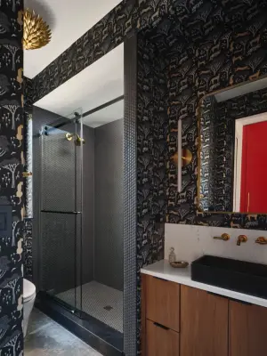 Holly Cottage — Custom Home Builders project by Capital Construction Company