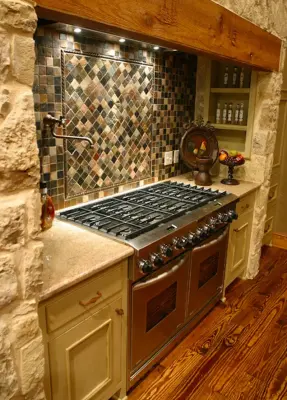 Holly Tree — Custom Home Builders project by Carlyle Homes