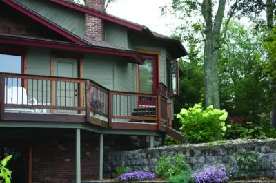 Langer Custom Builders INC - Architectural & Building Design Services in Pequot Lakes, MN