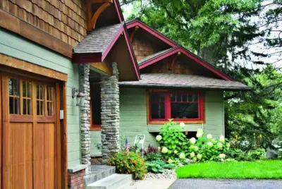 Langer Custom Builders INC - Architectural & Building Design Services in Pequot Lakes, MN