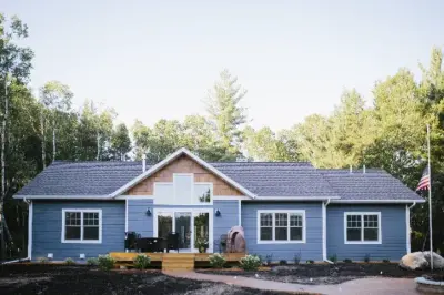 Langer Custom Builders INC - Architectural & Building Design Services in Pequot Lakes, MN