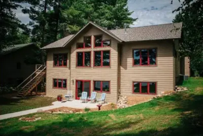 Langer Custom Builders INC - Architectural & Building Design Services in Pequot Lakes, MN
