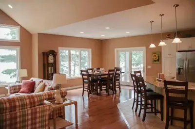 Langer Custom Builders INC - Architectural & Building Design Services in Pequot Lakes, MN