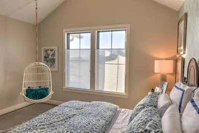 Chatham Hills Home A Rama 2016 — Custom Home Builders project by Old Town Design Group