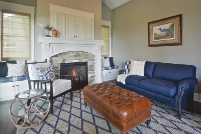 Home A Rama 2014 Edition — Custom Home Builders project by Old Town Design Group