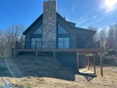 Unlimited Construction - Architectural & Building Design Services in Wakarusa, IN