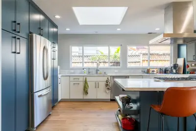 EDR Design Build - Bathroom Remodeling in Los Gatos, CA