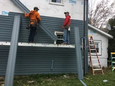 Kruise Construction - Bathroom Remodeling in Hastings, PA