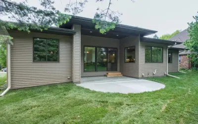 Integrity Construction - Garage Door Installation & Repair in Ames, IA