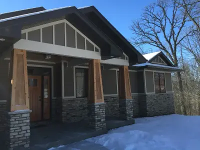 Integrity Construction - Garage Door Installation & Repair in Ames, IA