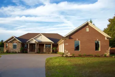 Brantingham Builders, Inc. - Foundation Installation & Repair in Elizabethtown, KY