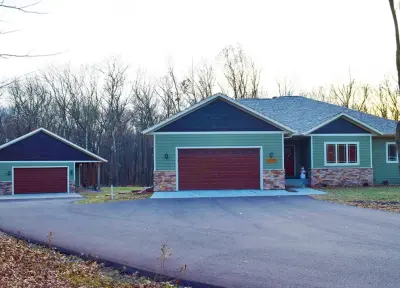 Pabich Homes LLC - Carpentry & Woodworking in Eleva, WI