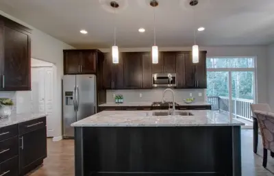 Alexander Homes LLC - Design-Build Services in Anchorage, AK