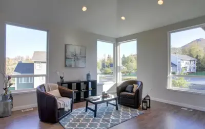 Alexander Homes LLC - Design-Build Services in Anchorage, AK