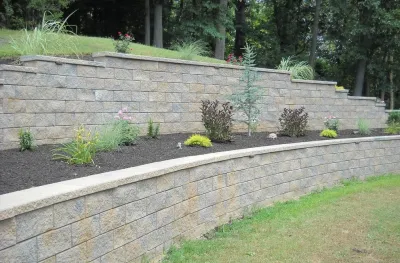 Davis Landscape Ltd - Landscape Maintenance in Raleigh, NC