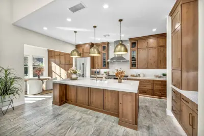 Jerezee Construction - Kitchen Remodeling in Las Vegas, NV